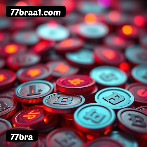 Loterias online disponíveis na 77bra