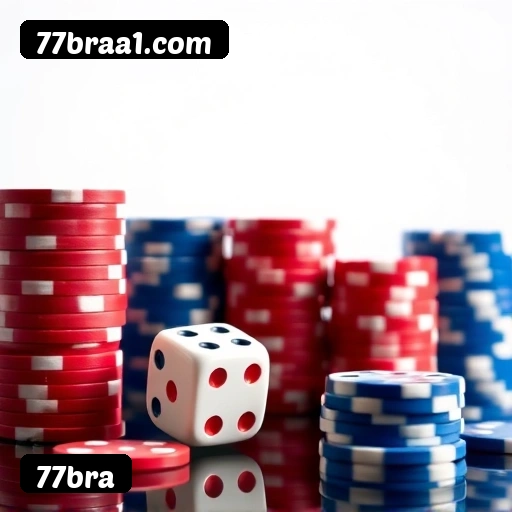 77bra PIX instantâneo Brasil - Depósito e saque em minutos 24/7