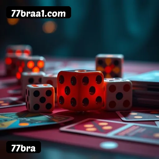 77bra segurança SSL 256-bit - Licença Curaçao, eCOGRA, GLI certificado