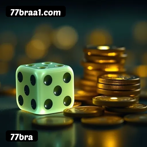 Estatísticas 77bra 2025–2026 - 120 mil jogadores ativos, R$72.5M pagos, RTP 96.52%