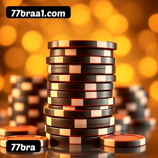 Níveis do programa VIP da 77bra